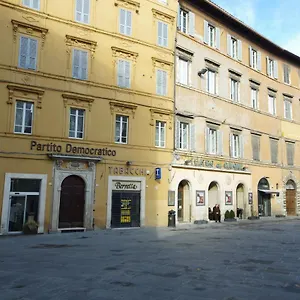 Vannucci House , Perugia Italy