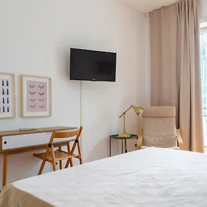 Apartment Palazzo Lombardia - Station - Bighome, Milan